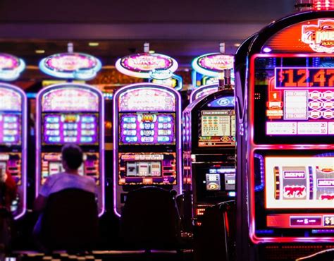 gaming casino management